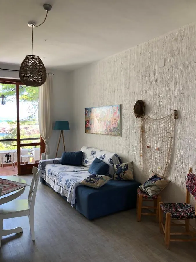 Residence Calarossa Terrasini