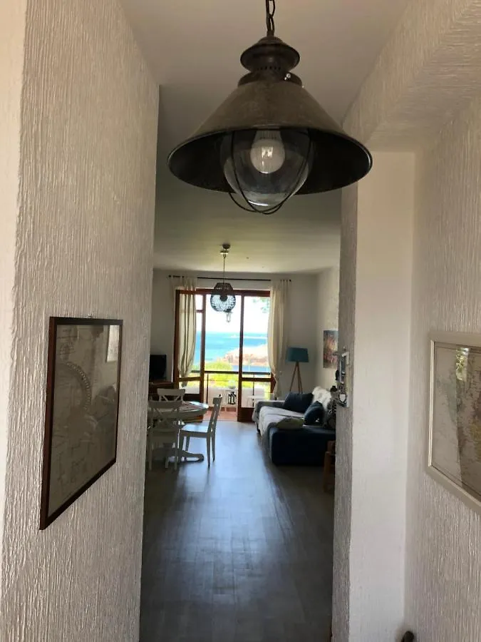 Residence Calarossa Terrasini