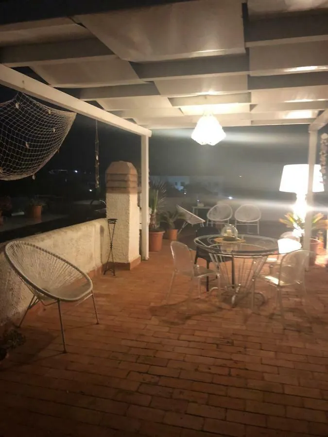 Residence Calarossa Terrasini 0*,  Italië